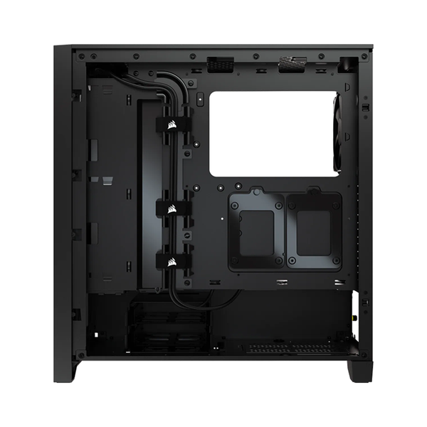 Case Corsair 4000D Black