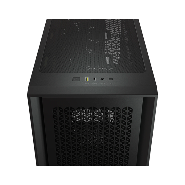 Case Corsair 4000D Black