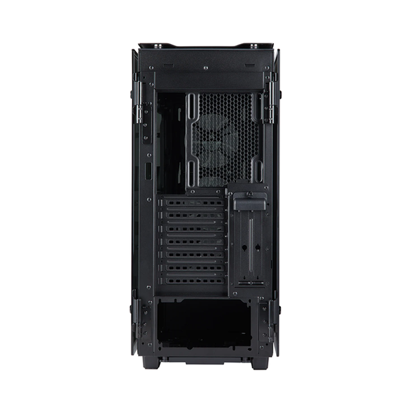 Case Corsair 500D RGB SE Mid Tower Black