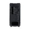 Case Corsair 500D RGB SE Mid Tower Black