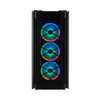 Case Corsair 500D RGB SE Mid Tower Black