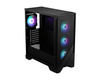 Case MSI MAG Forge 320R AirFlow 4 Fan ARGB