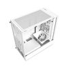 Case NZXT H5 Elite White