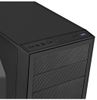 CASE SAMA CONQUEST 1 BLACK NEW