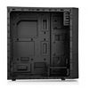CASE SAMA CONQUEST 1 BLACK NEW