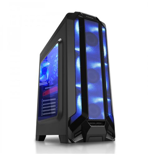 CASE SAMA GALIO BLACK