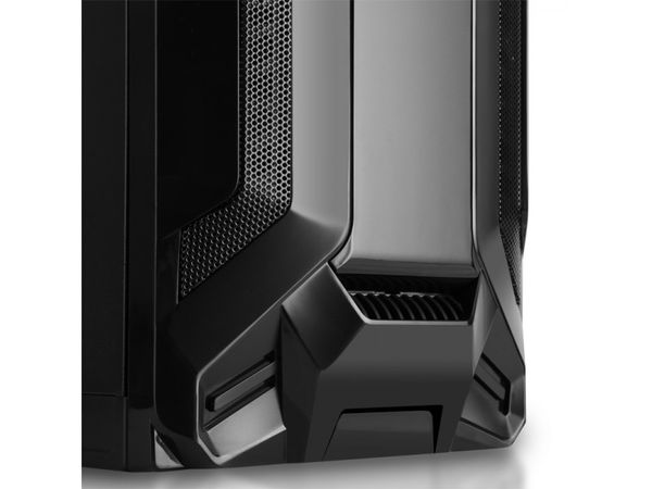 CASE SAMA GALIO BLACK