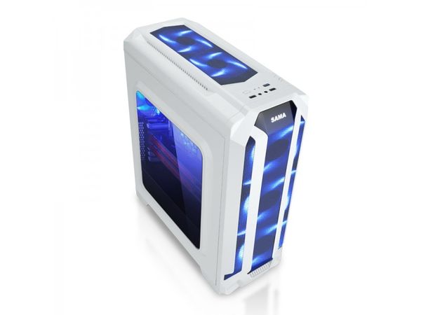 CASE SAMA GALIO WHITE