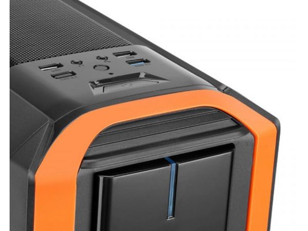 CASE SAMA JAVAN 4 ĐEN NEW