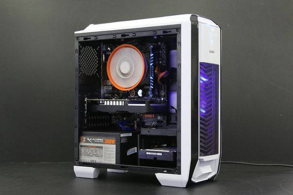CASE SAMA JAVAN 4 TRẮNG NEW