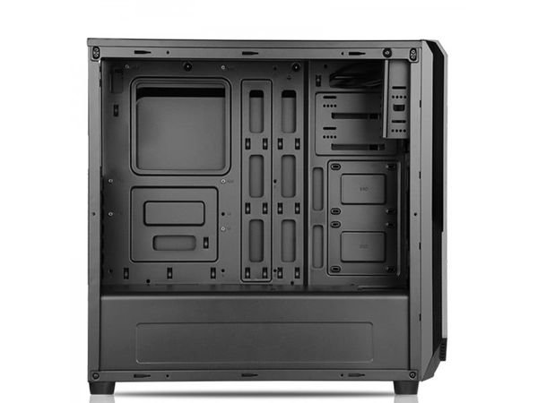 CASE SAMA VISION 1 ĐEN