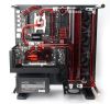 CASE Thermaltake Core P3 BLACK EDITION