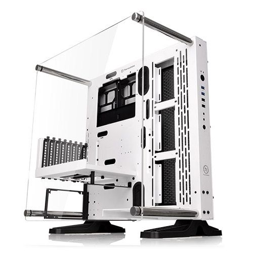 CASE Thermaltake Core P3 White EDITION new