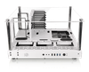 CASE Thermaltake Core P3 White EDITION new