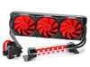 CASE DEEPCOOL GENOME ROG CERTIFIED BLACK NEW