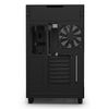 CASE NZXT H9 FLOW ALL BLACK