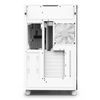 CASE NZXT H9 FLOW ALL WHITE