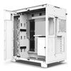 CASE NZXT H9 FLOW ALL WHITE