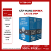 DÂY MẠNG LẺ CAT6 BOOTROOM CHUYÊN DỤNG