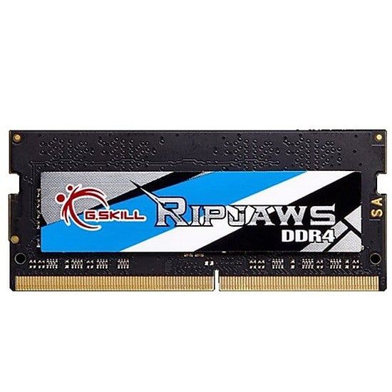 RAM LAPTOP DDR4 4GB GSKILL BUSS 2400