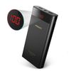 Sạc dự phòng Pisen Power Cube 20000mAh ( Type-C, 2x USB Smart ) Black