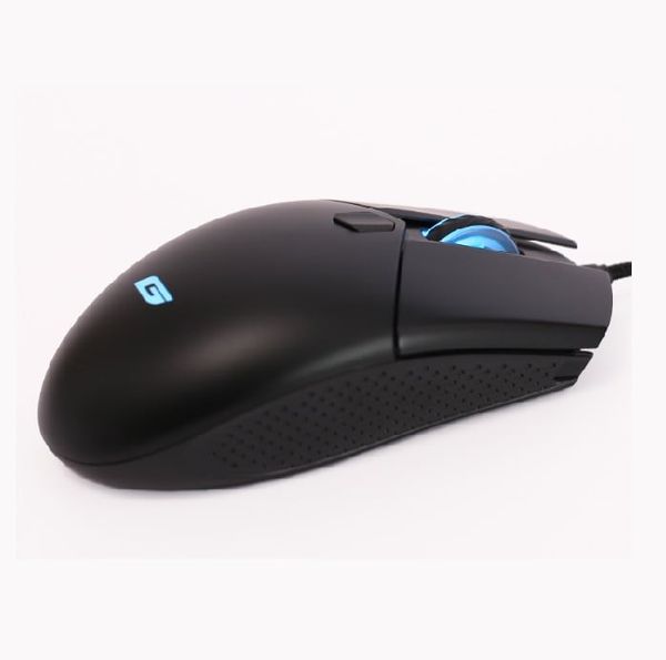 CHUỘT BFRIEND GM3S BLACK NEW