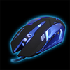 CHUỘT FOXXRAY AKKOGANCE FXR-BM-26 BLACK/BLUE NEW (12th)