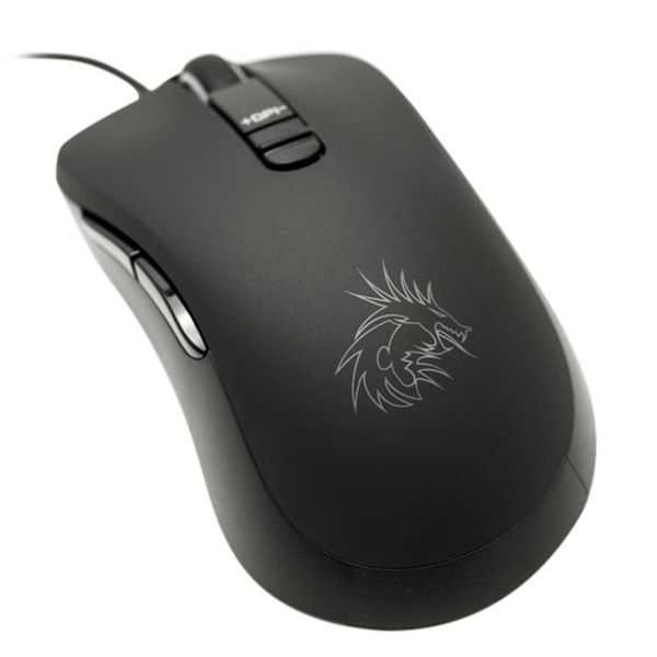 CHUỘT FUHLEN G300S NEW BH 24TH