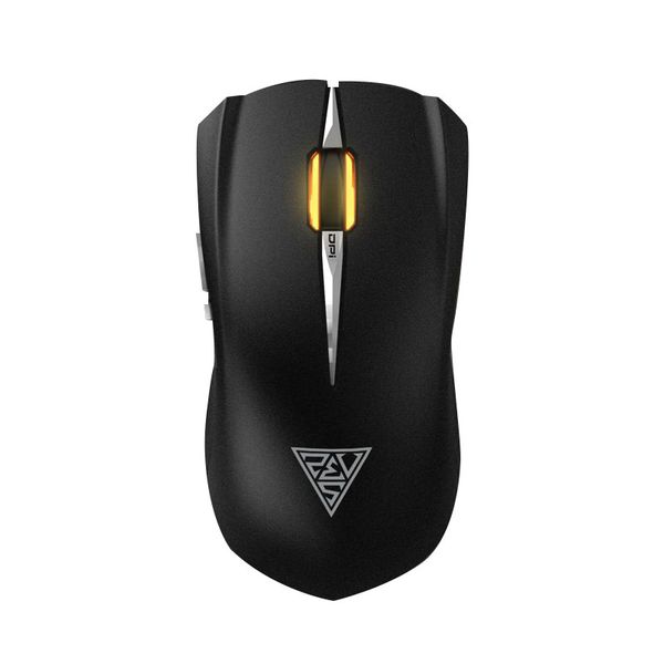 CHUỘT GAMDIAS GMS 7309 NEW (BLACK)