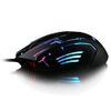 CHUỘT FUHLEN G60S BLACK NEW BH 24TH