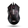 CHUỘT FUHLEN G60S BLACK NEW BH 24TH