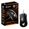 CHUỘT GIGABYTE AORUS M3 RGB NEW BH 24TH