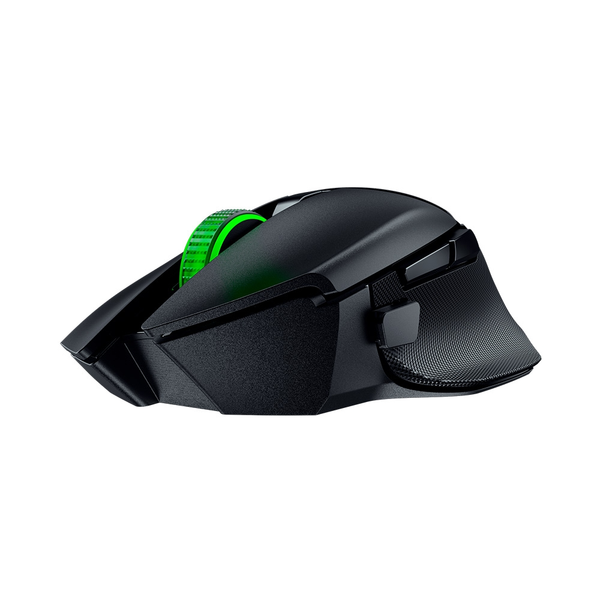 Chuột Razer Basilisk V3 X Hyperpeed Black Wireless