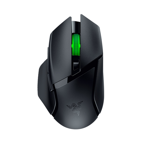 Chuột Razer Basilisk V3 X Hyperpeed Black Wireless