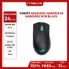 Chuột Asus ROG Gladius III Wireless RGB Black