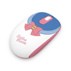 Chuột AKKO Smart 1 Sailor Moon Wireless
