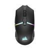 Chuột Corsair NIGHTSABRE RGB Wireless