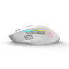 Chuột Glorious Model I 2 Wireless Công Thái Học Matte White