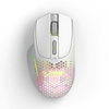 Chuột Glorious Model I 2 Wireless Công Thái Học Matte White