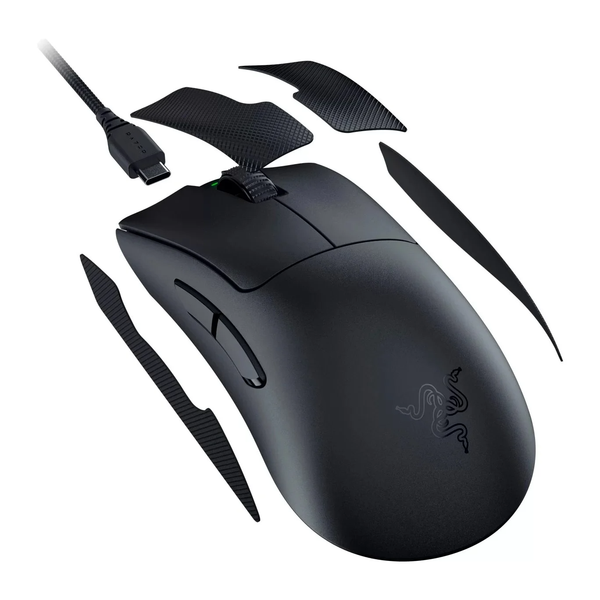 Chuột Razer DeathAdder V3 Pro Wireless Black