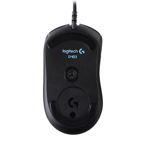 CHUỘT LOGITECH G403 (CÓ DÂY) NEW