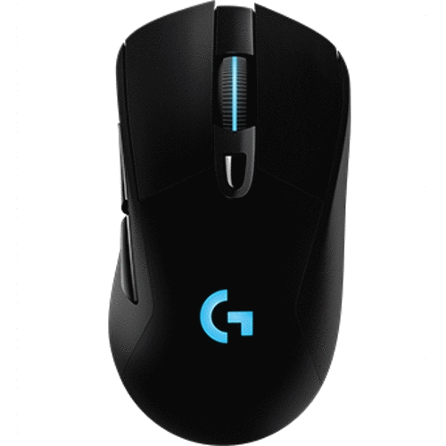 CHUỘT LOGITECH G703 PLAY ADVANCED NEW