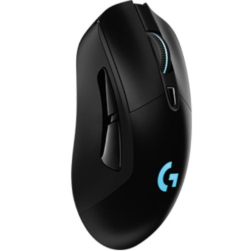 CHUỘT LOGITECH G703 PLAY ADVANCED NEW