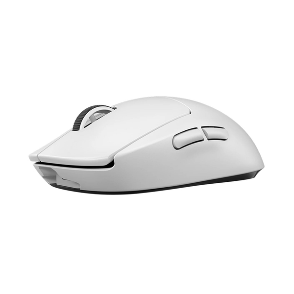 Chuột Logitech Pro X Superlight 2 White Wireless