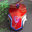 CHUỘT MOTOSPEED F60 RGB (RED) NEW