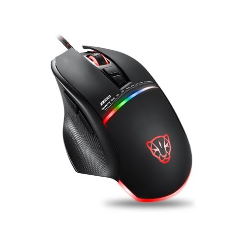 CHUỘT MOTOSPEED V10 NEW BH 12TH