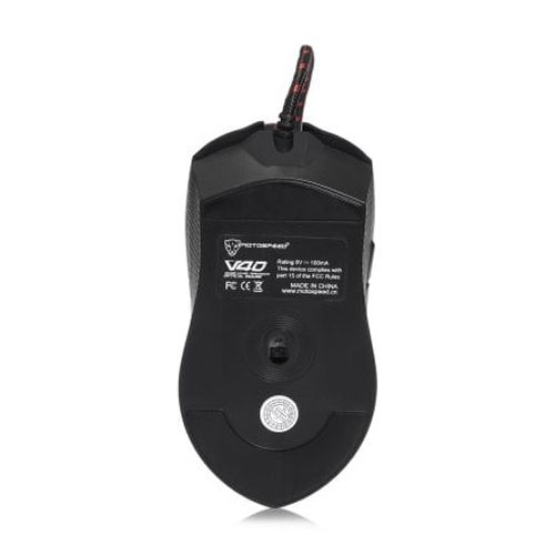CHUỘT MOTOSPEED V40 NEW BH 12TH