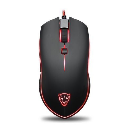 CHUỘT MOTOSPEED V40 NEW BH 12TH