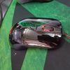 CHUỘT MOTOSPEED V16 ĐEN NEW