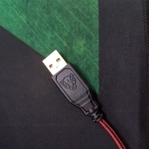 CHUỘT MOTOSPEED V16 ĐEN NEW